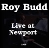 Roy Budd