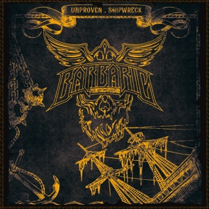 Shipwreck - Single