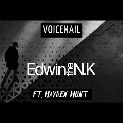 Voicemail (feat. Hayden Hunt) - Single