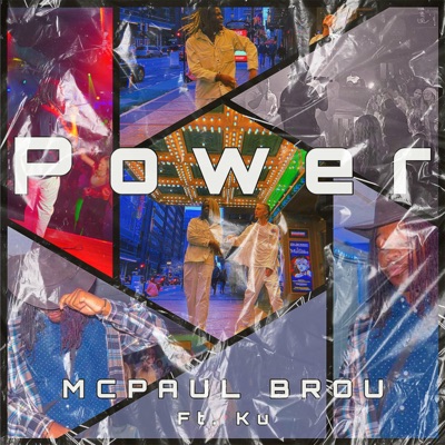 Power (feat. KU) - Single