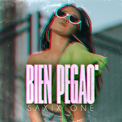Bien Pegao - Single