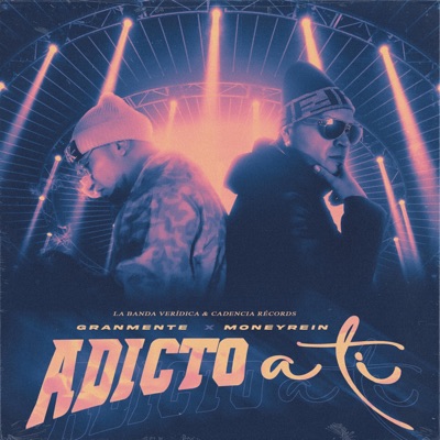 Adicto A Ti - Single