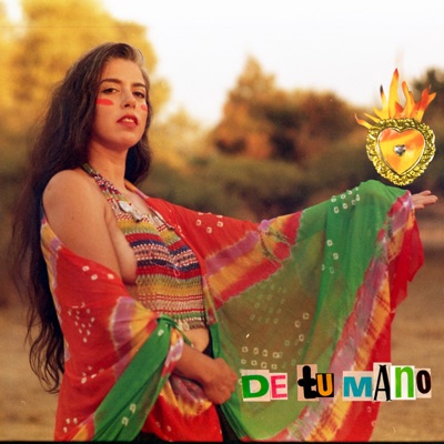 De Tu Mano - Single
