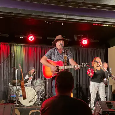 Listen to Yale County Jug Band, watch music videos, read bio, see tour dates & more!