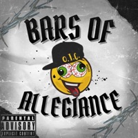 Bars of allegiance - Single - O.I.C.