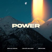 Power - Single - Spillz Ochai, Lekan Salamii & Drakare