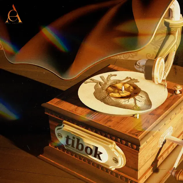 Earl Agustin – Tibok – Single [iTunes Plus M4A]