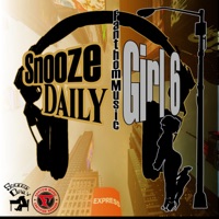 GIRL 6 (feat. LIVELY) - Single - Snooze Daily