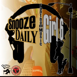 GIRL 6 (feat. LIVELY) - Single