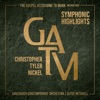 Tyler Mitchell The Gospel According to Mark (Symphonic Highlights): Peter Denies Jesus Tyler Nickel: GATM - Symphonic Highlights