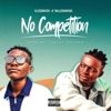 No Competition (feat. Balloranking) - Single