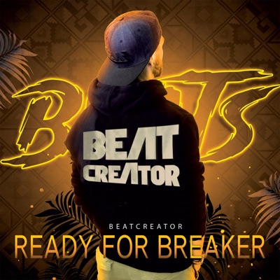 Ready For Breaker - Single
