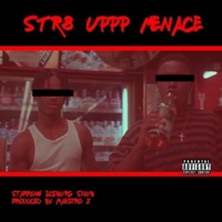 Str8 Uppp Menace - Single - Iceburg Snub