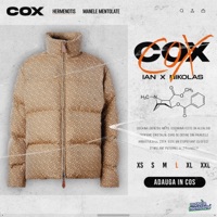 COX (From 