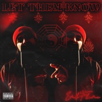 Let Them Know - Single - EMB FLAME