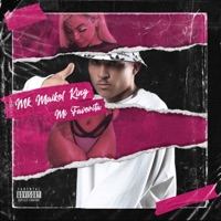 Mi Favorita - Single - Mk Maikol King