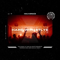 HARD WITH STLYE - Single - Hulk Briggs