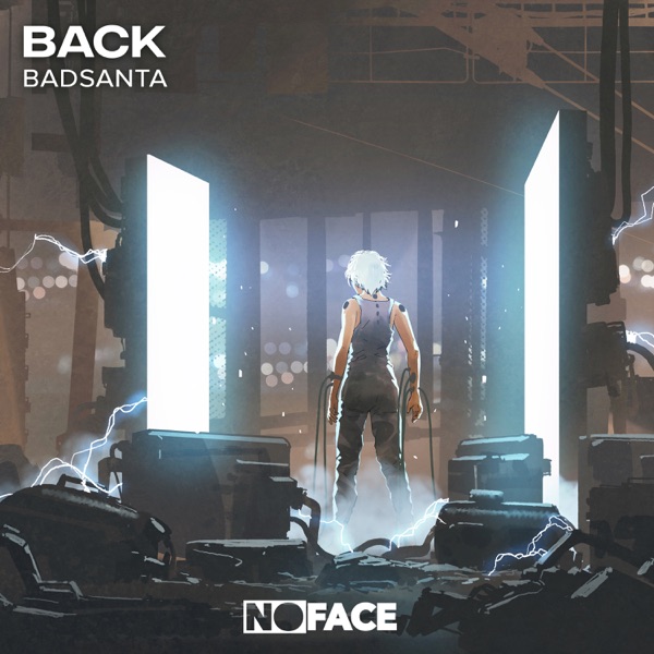 Back - Single