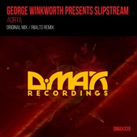 Aorta - Single - George Winkworth & Slipstream