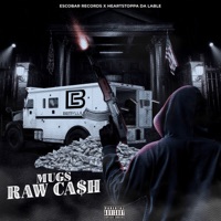 Raw Cash - Single - Mugs