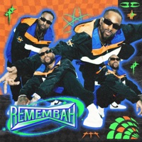 REMEMBAH - Single - Apache