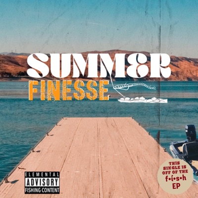 Summer Finesse - Single