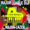 Stop & Go (feat. Msaki, Yumbs & LuuDaDeeJay) - Major Lazer & Major League DJz lyrics