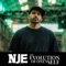 Which Way Do We Go? (feat. Chris Rivers & Verbz) - NJE lyrics