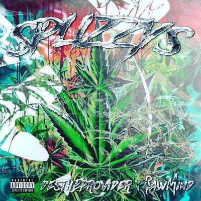 Splizzys (feat. RawMind) - Single
