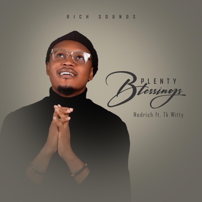 Plenty Blessings (feat. Tk Witty) - Single