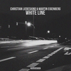 White Line (Remixes) - Single