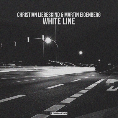 White Line (Remixes) - Single