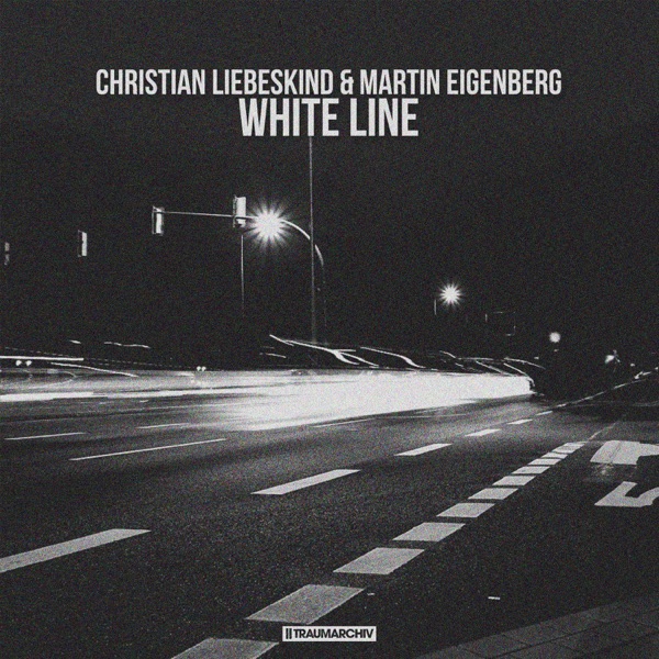 White Line (Remixes) - Single
