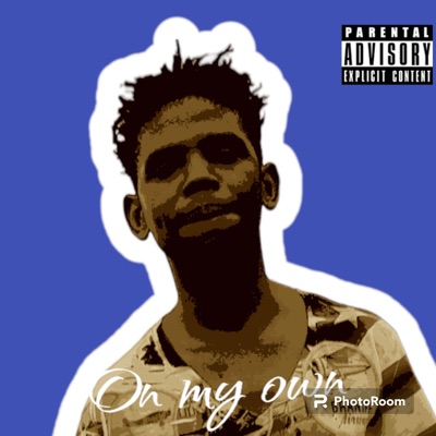 On My Own (feat. Melody ETC) - Single