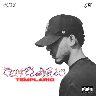 TEMPLARIO - Single
