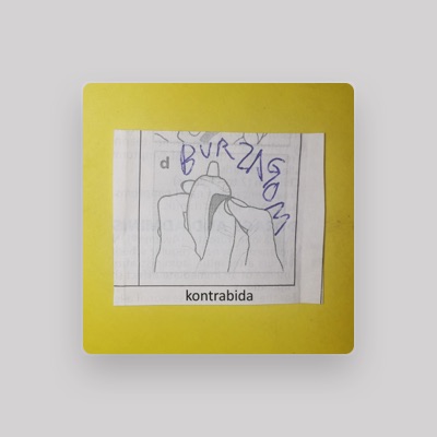 Listen to BURZAGOM, watch music videos, read bio, see tour dates & more!