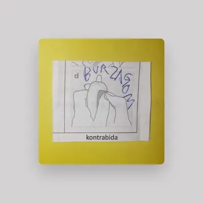 Listen to BURZAGOM, watch music videos, read bio, see tour dates & more!