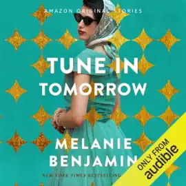 Tune in Tomorrow: Blaze Collection (Unabridged)