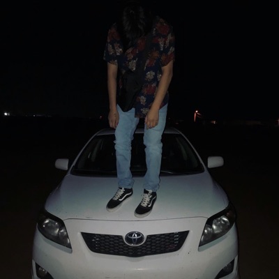 Lvrking Clvss - Single