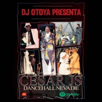 DanceHall Never Die - Single - Cesar JS