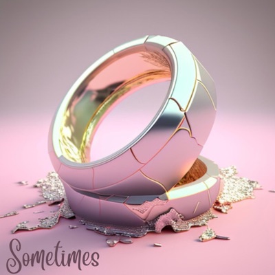Sometimes - Single