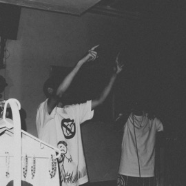 לעצור (feat. בן דן) Noam YB