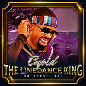Cupid - The Cookout - Line Dance Musik