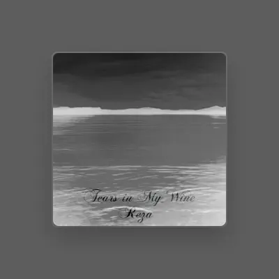 Listen to Reza Mahjoub, watch music videos, read bio, see tour dates & more!