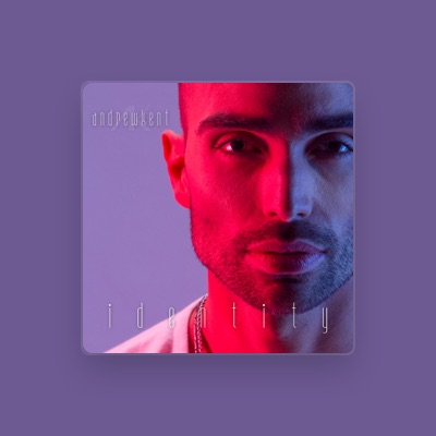 Listen to Andrew Kent, watch music videos, read bio, see tour dates & more!