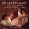 Rockabye Baby - Marilyn Horne lyrics