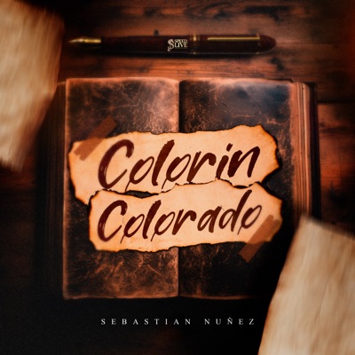 Colorin Colorado - Single