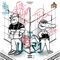 Miedo y Asco en 41760 - DPK C.R.N.L lyrics