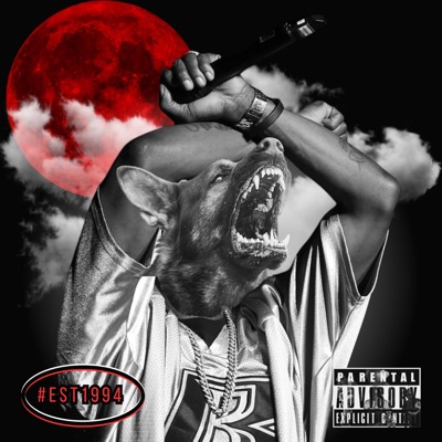 Year of the Dog (feat. Khyd94) - Single