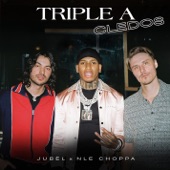 Triple A (feat. NLE Choppa) artwork